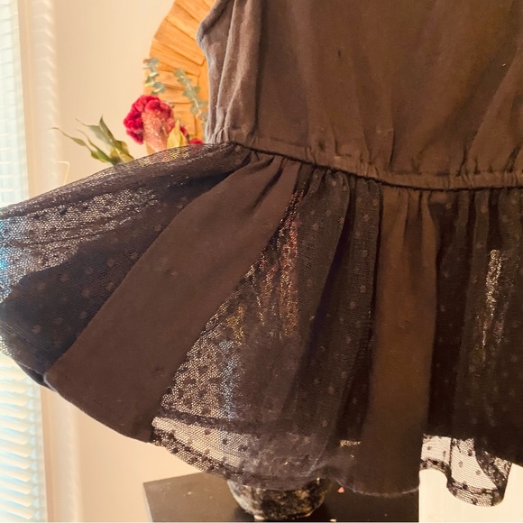 Anthropologie Embroidered Babydoll Tank NWT XS - Picture 5 of 14